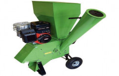 Agricultural Shredder ( Mulcher Machine )
