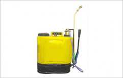 Agricultural Sprayer, Capacity: 16 liters