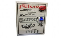 Agro Pulsar 3 Open Well Mono Set Pump Starter