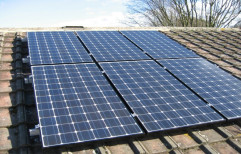 Alpex Solar Panels