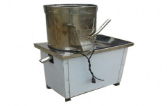 Aqua Cool Potato Peeling Machine, 3 Kw