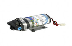 Aquanjali RO Booster Pump, 24 V
