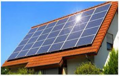 As Req Grid Tie Solar Rooftops, Capacity: varies