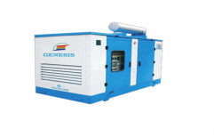 Ashok Leyland 10-500 kVA Power Generators, for Industrial, 415 V