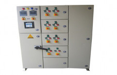 Auto Power Factor Correction Panels by Techno Power Systems