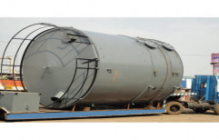 Auto Valveless Gravity Filter Tank by United Engineers And Consultants