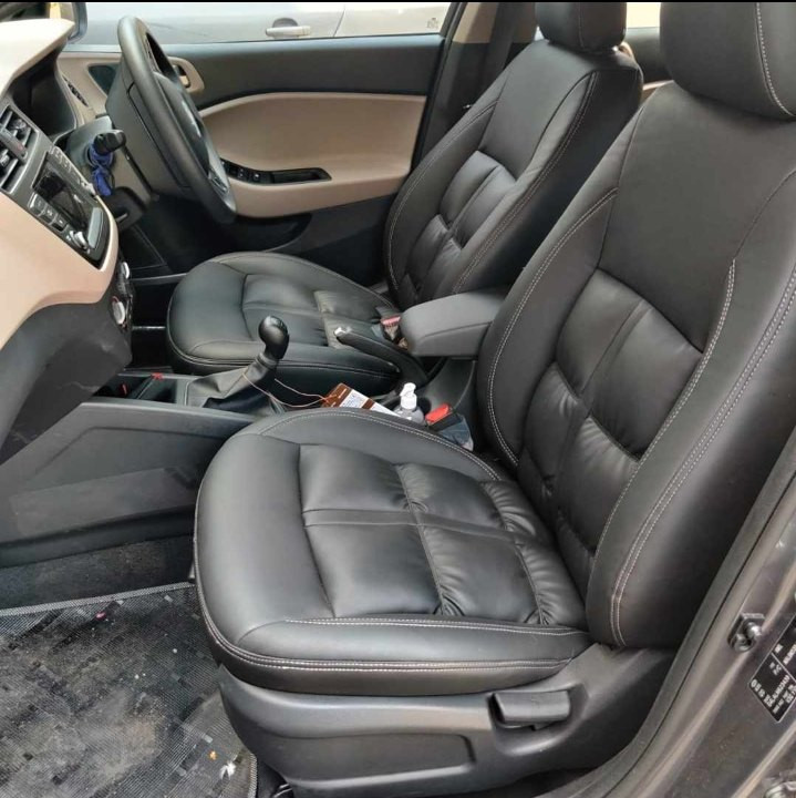 Autofit car deals seat covers