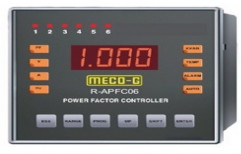 Automatic Power Factor Controller by Techno Power Systems