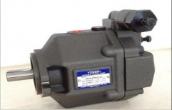 Black Cast Iron Ar 16-Fr-01-C-22 Yuken Hydraulic Piston Pump