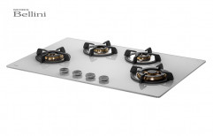 BLH 804 WHT Built-in Hobs