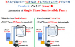 Boring / Submersible Pump Automation System by Aquaheal Automation