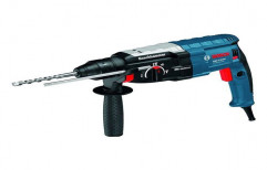 Bosch Electric Drill, Model Name/Number: GBH 2-26 DRE