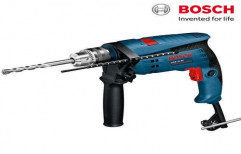 Bosch GSB 16 RE Professional Impact Drill, 0 - 3000 Rpm