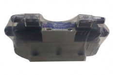 Boss High Pressure Hydraulic Control Valve, Model Name/Number: Dhsg 04 3c60
