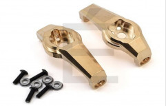 Brass C Hub Bracket for Automobile Industry