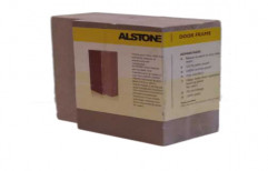 Brown Alstone ADF Strip For Door Frame