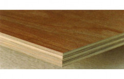 Brown Centuryply Bond 710 BWP Marine Grade Plywood for Furniture