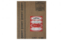 Brown Centuryply Plywood Club Prime, For Furniture