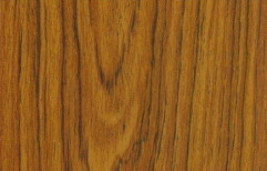Brown Hardwood Wooden Sunmica Sheet, Thickness: 0.8-1mm