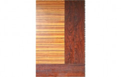 Brown Interior Laminate Door, For Home, Size/Dimension: 81 X 33 Inch