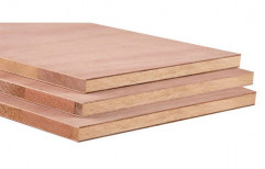 Brown MDF Block Board, Thickness: 2.5 Mm To 30 Mm, Size: 8' x 4'