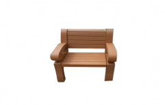Brown RCC Chair