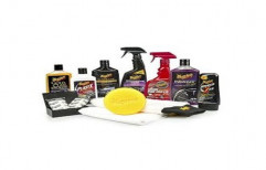 Buffing and Polishing Kit