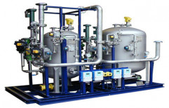 Capacity: 0 To 6 Ltr And 0 To 1000 Ltr Cap. Semi-Automatic Chemical Dosing System