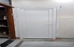 Casement Lever Handle Upvc Doors, Interior