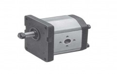 Roquet Cast Iron Gear Pump, 0.5CC, 225 Lpm
