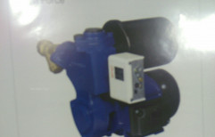 Cast Iron Pressure Pump