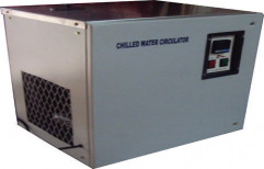 Chiller Refrigerator Circulator, Warranty: 1 Year