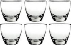 Clear Shot Glasses, Capacity: Variety Of Options, Size: Various