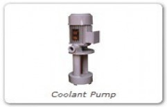 Coolant Pump by Sri Sen Instruments & Controls