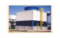 Cooling Water Treatment Chemicals, for Disinfection & Desalination