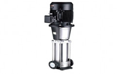 CRI High Pressure Pumps