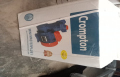 Crompton Greaves Water Pumps, Mini Master Pluus1