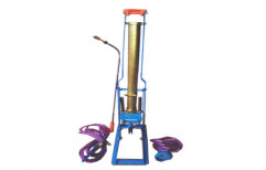 Crown Gold Foot  Sprayer by G. R. Agro Industries