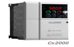 CX2000 Series AC Drives by Glanz Systems
