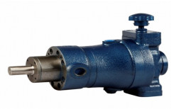 CY Series Fixed Displacement Pump