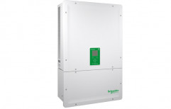 DC Schneider Solar Inverter, Upto 500kw