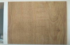 Decorative Pvc Laminated Sheet, for Furniture, Thickness: 1.2mm