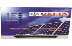Delta 12V/10A PWM Solar Charger