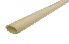 Denova 1/2 inch CPVC Water Pipes, Length of Pipe: 6 m