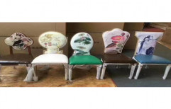 Designer Chair