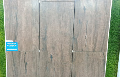 Digital Ceramic Wall Tile, Thickness: 15-20 mm, Size: 200x1200mm