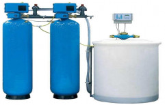 Domestic Water Softener