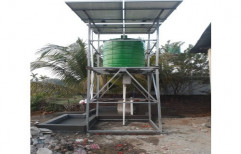Dual Solar Water Pump, Pump Head: 150 Feet