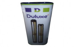 Duluxe 1-3 hp Single Phase Submersible Pump