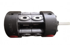 Dynatech Radial Piston Pumps Hydraulic pump, For Industrial, Model Name/Number: 2RE-7DD